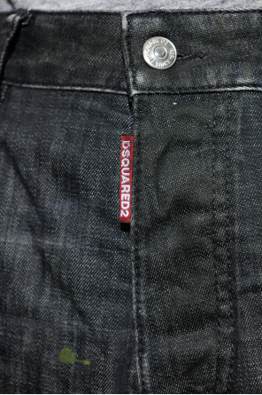 Dsquared2 Vaqueros "San Diego"