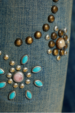 Dsquared2 Jeans tipo flare