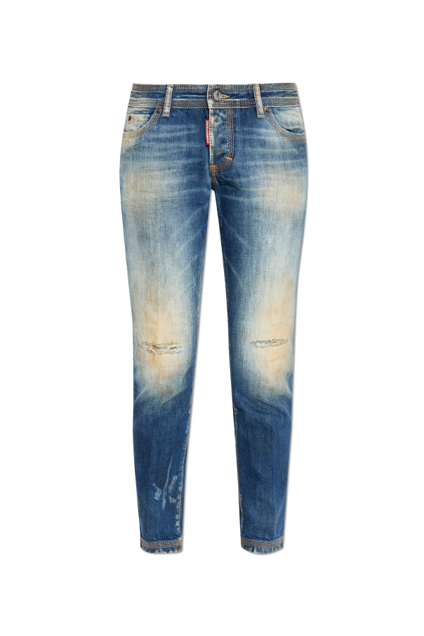 Jeans 'Jennifer' od Dsquared2