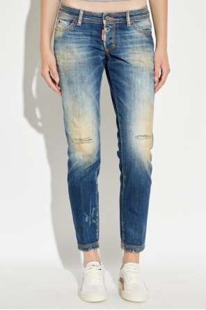 Dsquared2 Jeans 'Jennifer'