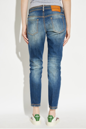Dsquared2 Jeans 'Jennifer'