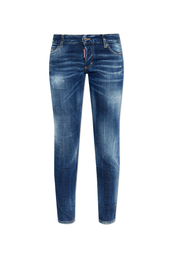 "Jennifer" jeans od Dsquared2
