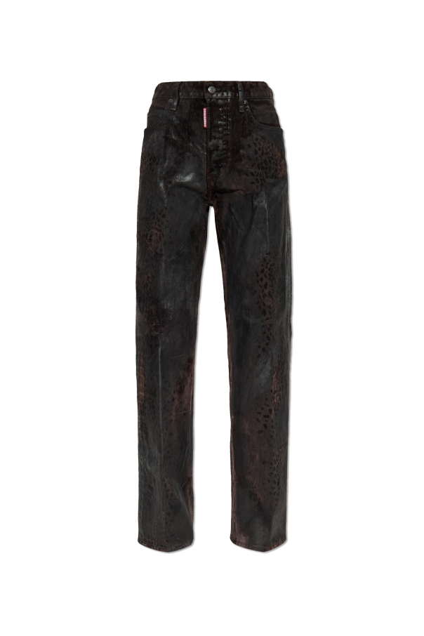 San Diego trousers od Dsquared2