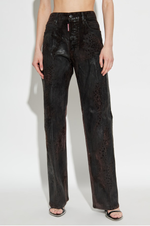 Dsquared2 San Diego trousers