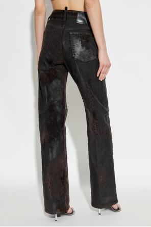 Dsquared2 San Diego trousers