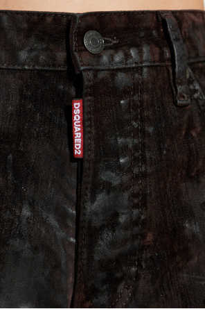 Dsquared2 San Diego trousers