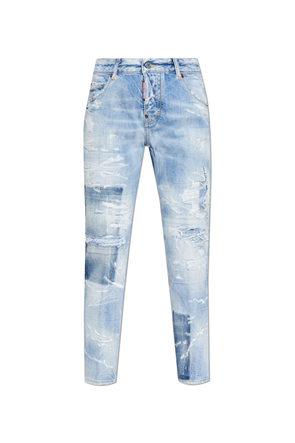 'Cool Girl' jeans od Dsquared2
