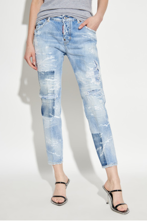 Dsquared2 Jeans „Cool Girl“