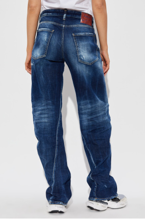 Dsquared2 Jeans „D2 Twisted“
