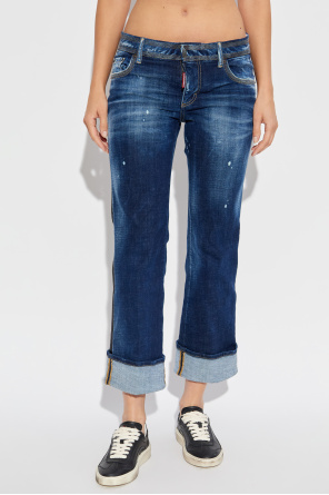 Dsquared2 Jeans 'Tux'