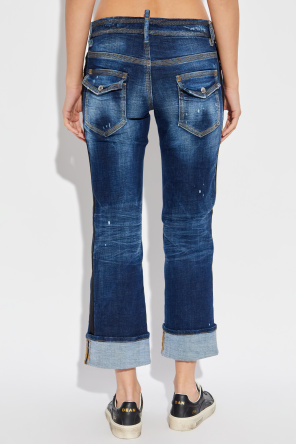 Dsquared2 Jeans 'Tux'