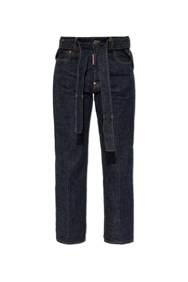 Dsquared2 X MAGLIANO od Dsquared2