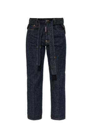 Dsquared2 X MAGLIANO