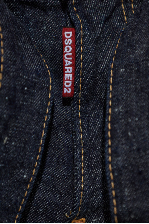 Dsquared2 Dsquared2 X MAGLIANO