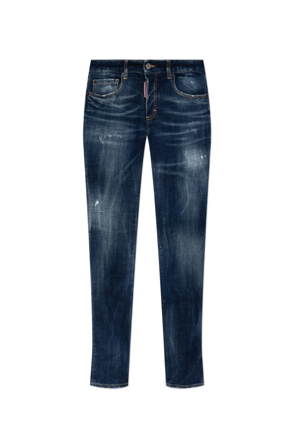 Dsquared2 X DUCATI od Dsquared2