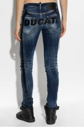 Dsquared2 Dsquared2 X DUCATI