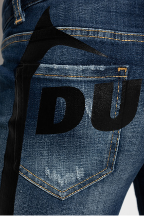 Dsquared2 Dsquared2 X DUCATI