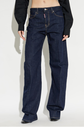 Dsquared2 'D2 Twisted' jeans