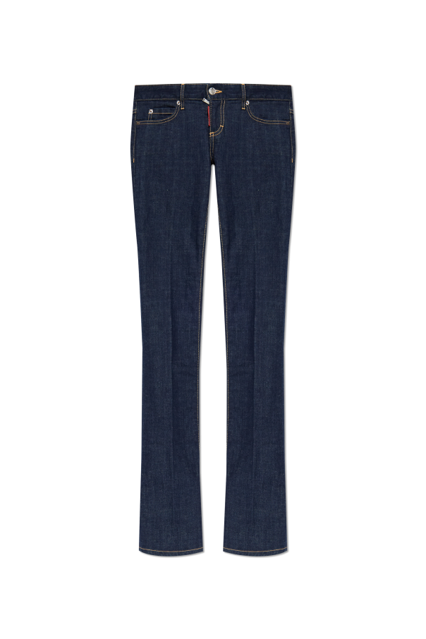 Jeans "Venus" od Dsquared2