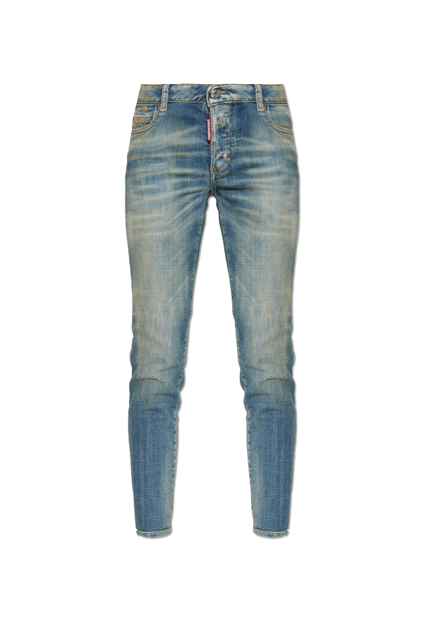 "Jennifer" jeans od Dsquared2