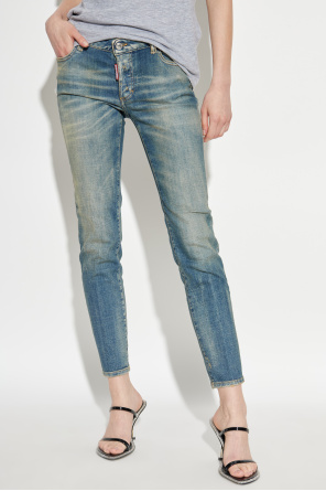 Dsquared2 "Jennifer" jeans