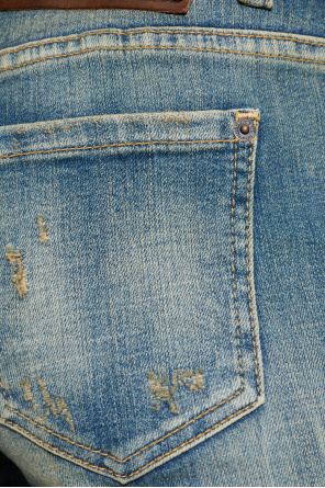 Dsquared2 "Jennifer" jeans