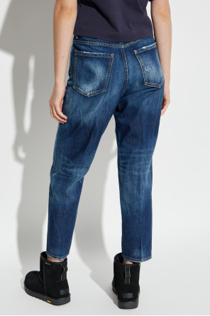 Dsquared2 Boston jeans