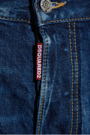 Dsquared2 Boston jeans