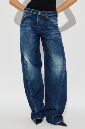 Dsquared2 Jeans 'D2 Twisted'
