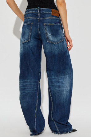 Dsquared2 Jeans 'D2 Twisted'