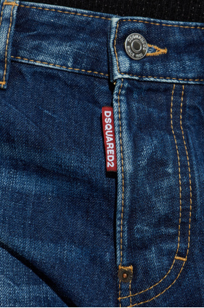 Dsquared2 Jeans 'D2 Twisted'