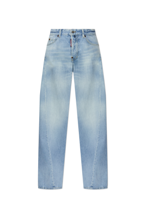 Jeans "Loose Twst"