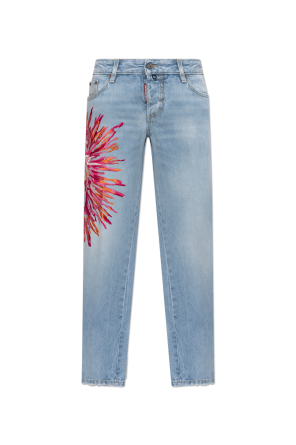 "Jenna" jeans