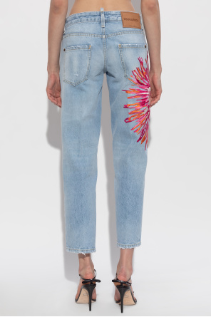 Dsquared2 "Jenna" jeans