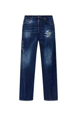 Jeans "Loose Twst"