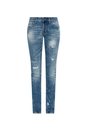 Jeans ‘Super Skinny’