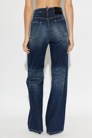 Dsquared2 ‘Baggy’ jeans