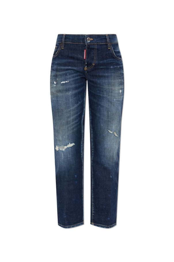 ‘Jenna’ jeans od Dsquared2