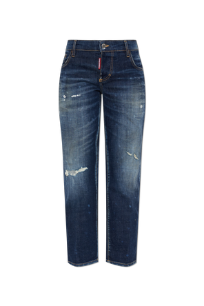 Vaqueros ‘Jenna’