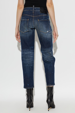 Dsquared2 Jeansy ‘Jenna’