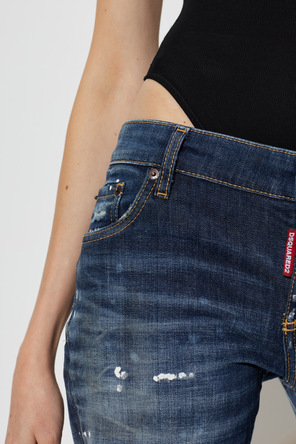 Dsquared2 Jeansy ‘Jenna’