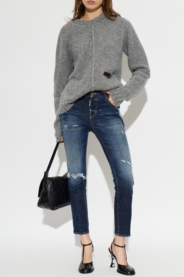 Dsquared2 '‘Teddy’' jeans