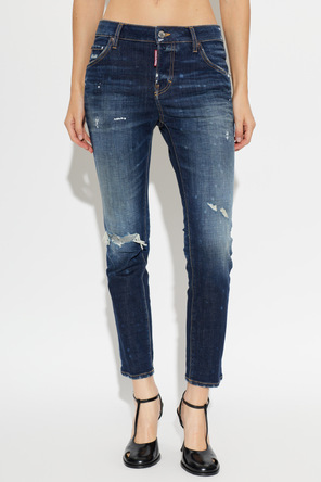 Dsquared2 '‘Teddy’' jeans