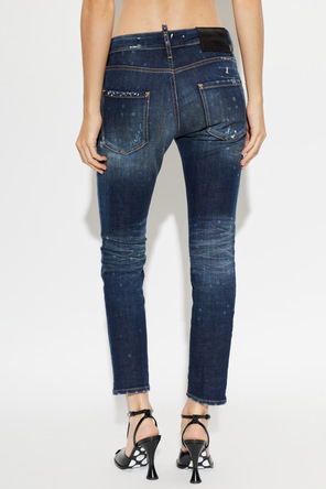 Dsquared2 '‘Teddy’' jeans