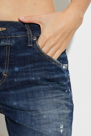 Dsquared2 '‘Teddy’' jeans