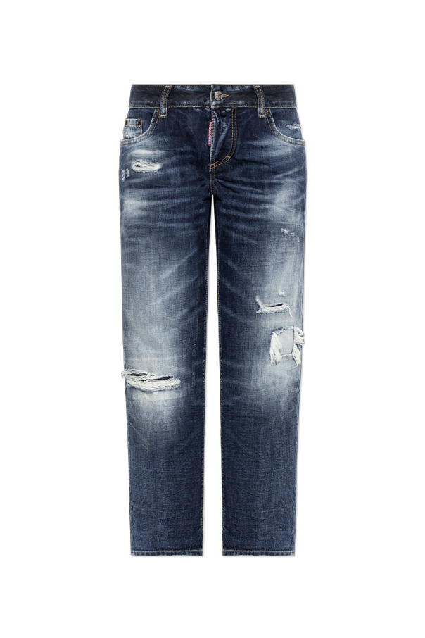 'Jenna' jeans od Dsquared2