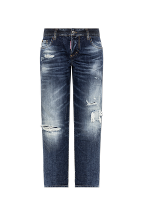 Jeansy ‘Jenna’