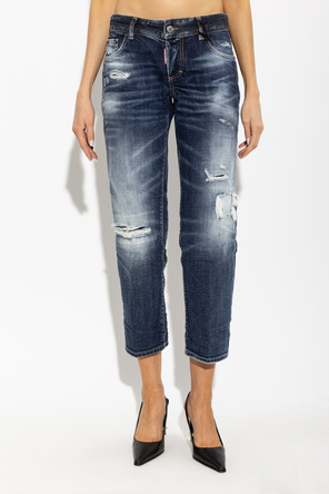 Dsquared2 Jeans „Jenna”