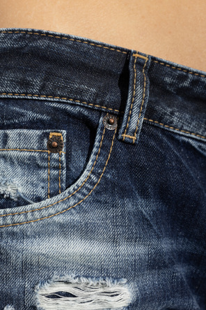 Dsquared2 Jeans „Jenna”
