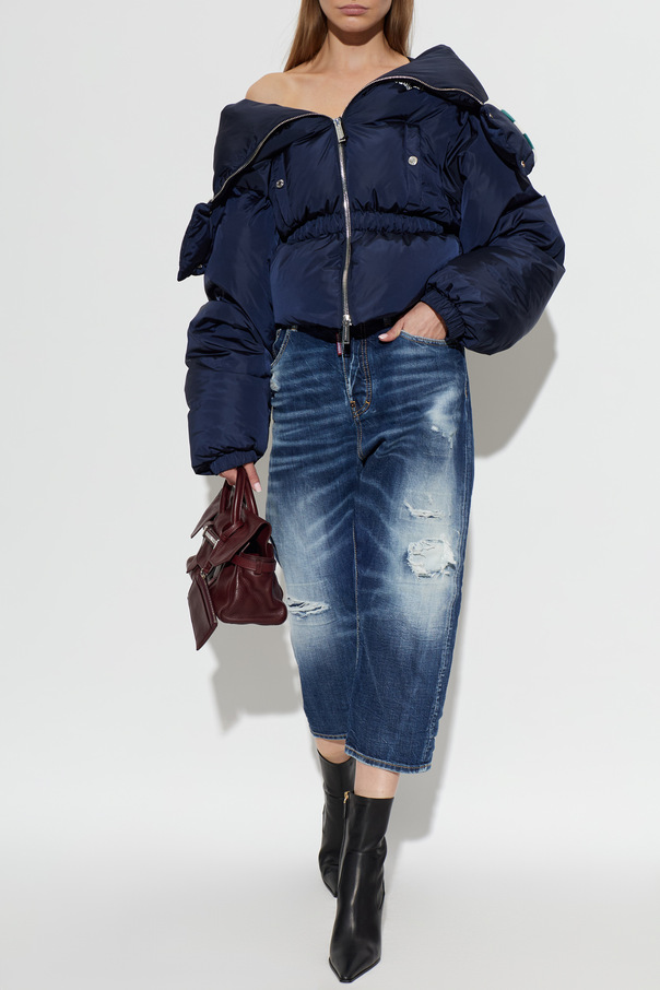 Dsquared2 '‘Kawaii’' jeans
